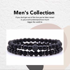 Bracelet for men 🖤